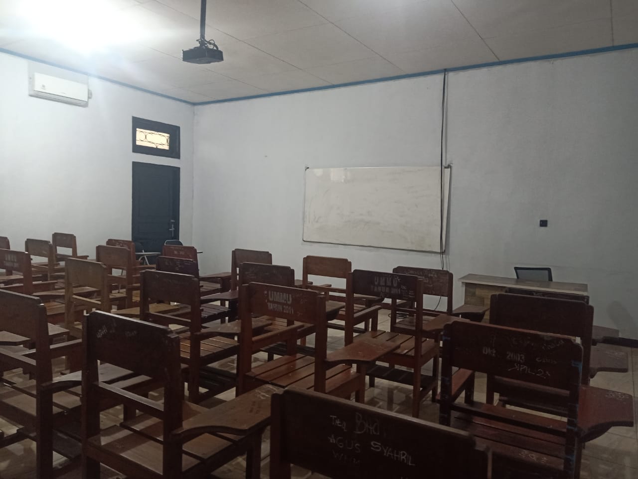 Ruang Kelas